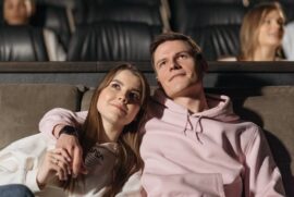 Deu Match na Vida Real: Como Ela Encontrou o Amor Verdadeiro na Agência Par