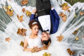 O Homem Que Acelerou no Amor e Surpreendeu a Namorada com um Pedido de Casamento Inesquecível