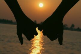 O Amor é o Segredo da Vida e Transforma Nossa Saúde, Corpo e Favorece Relacionamentos Profundos