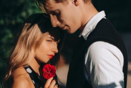 Amor e Classe na Busca de Relacionamento Sério, com Discrição, Propósito e Estilo